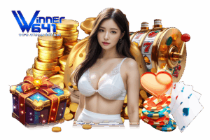 641 casino