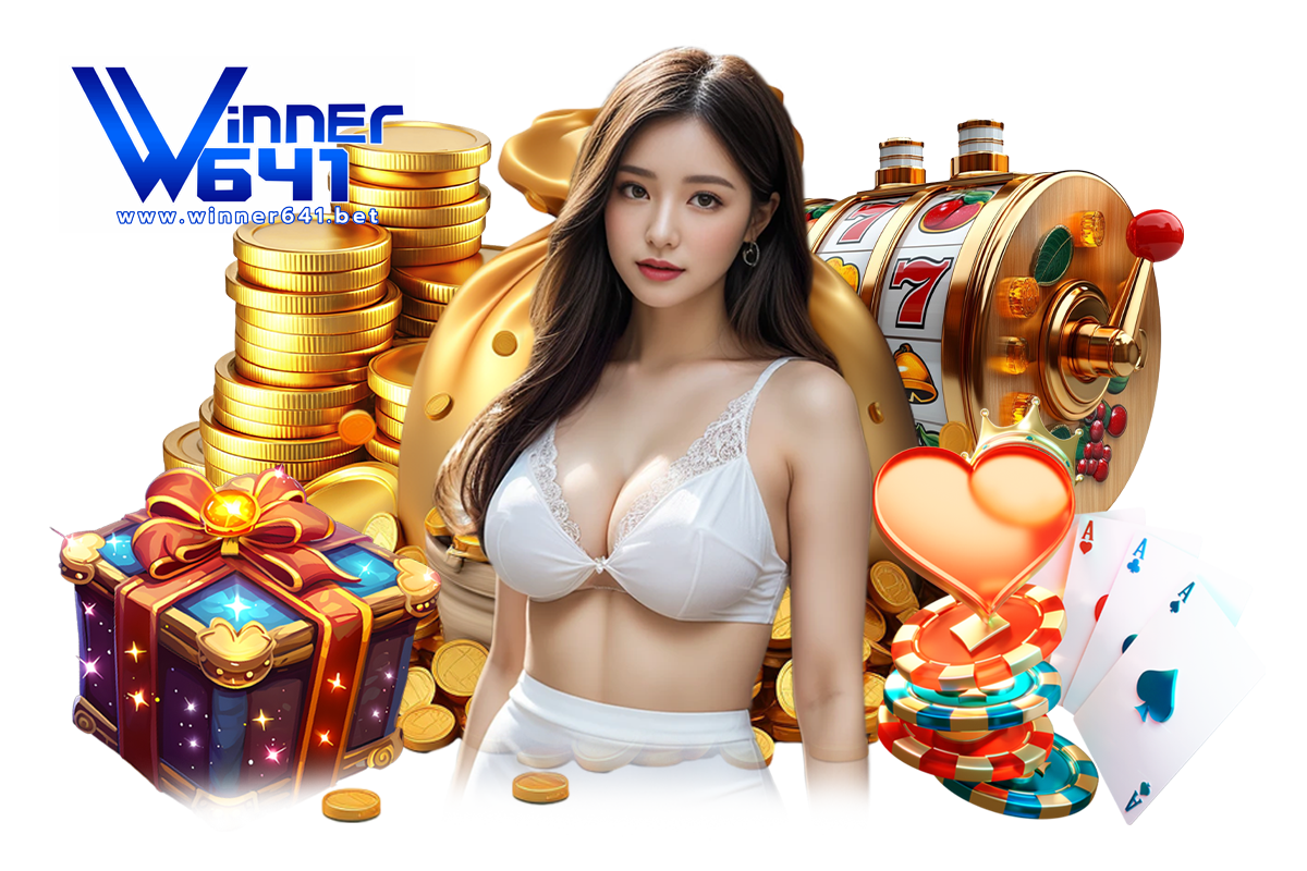 641 casino