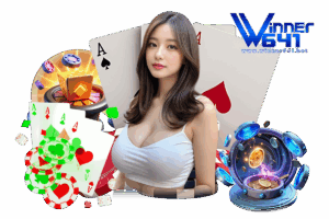 slot winner