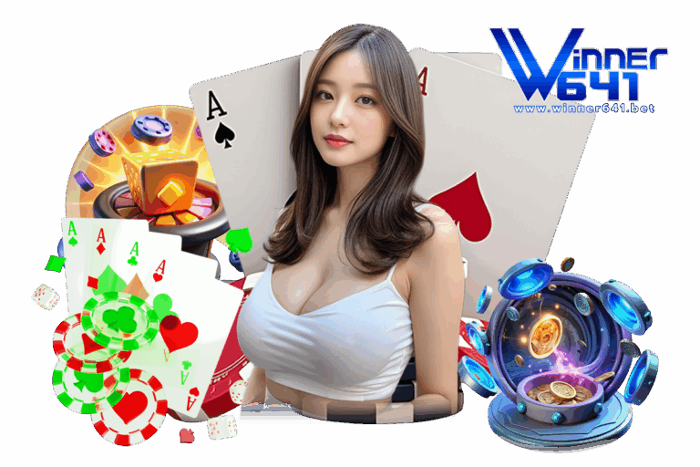 slot winner