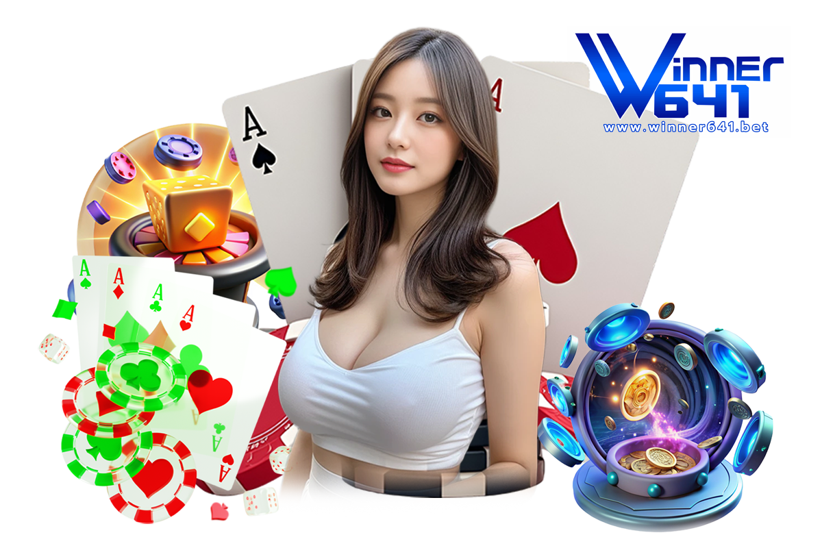 slot winner